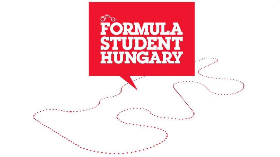 Formula Student Hungary 2012