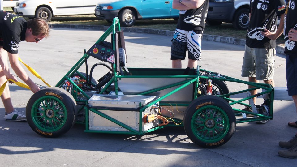 FS Hungary - Green Voltage Racing - 13
