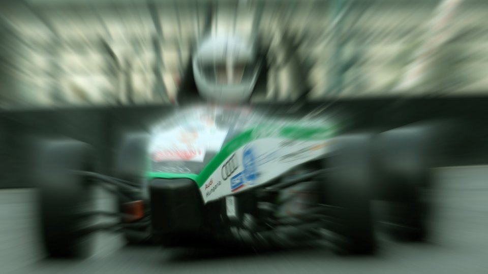 FS Hungary - BME Formula Racing Team FSE - 98